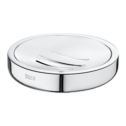 Jabonera Tempo | Roca - Soap Dishes & Holders