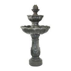 Outdoor Fountains and Ponds - Save Up to 70% | Houzz