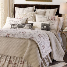 Bedding