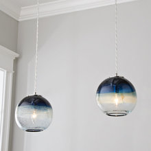 Beach House Lighting Project