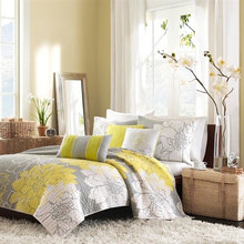 Bedroom Ideas
