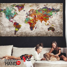Wall Art for OPC