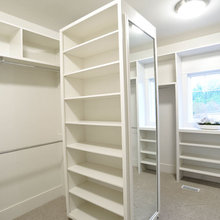 closets