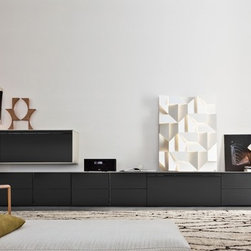 Pass-Word | Molteni&C - Products