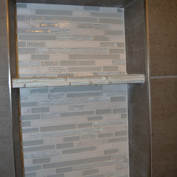 Lulich Bathroom Remodel