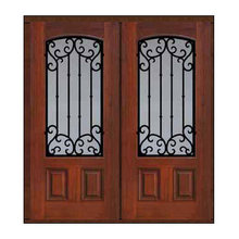 Entry Doors