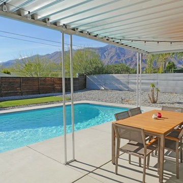 Frances Dr. - Palm Springs