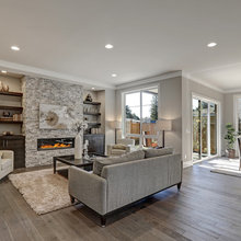 Fallon Living & Family Room