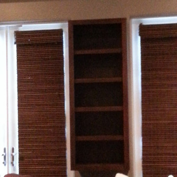 Bookase