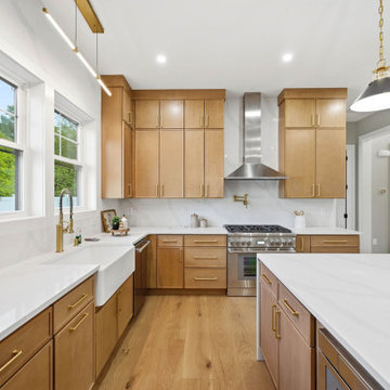 Luxury Residency, Scotch Plains NJ
