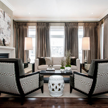 2013 Spring Hospital Home Lottery