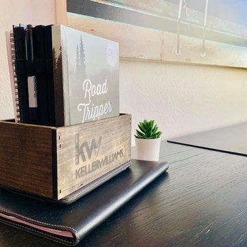 Office Remodel