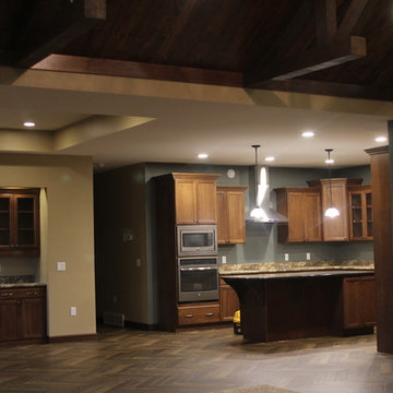 2016 Brown County Fair Home