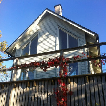 Villa Bäckström