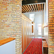 mudroom