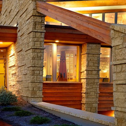 Dubuque project - Home Improvement