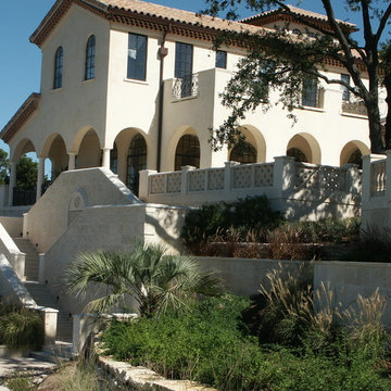 Private Residence Project 4