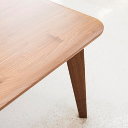 Tisch Pebl - Dining Tables