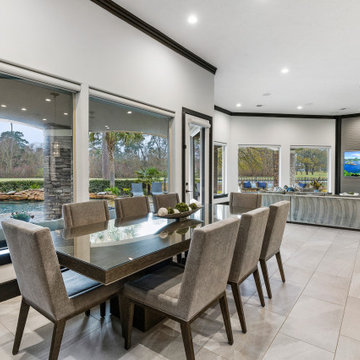 Classic Roots Modern Living
