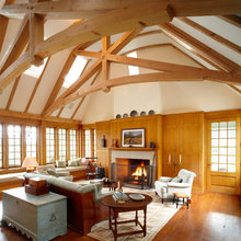 Living room Colors
