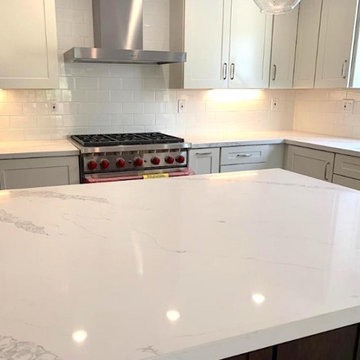 Load Bearing Wall Kitchen