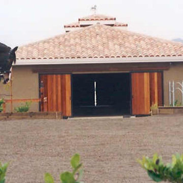 Boulder Gate Farm