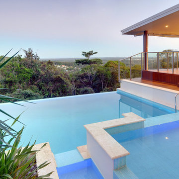 Hillside Home - Buderim