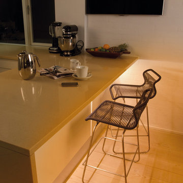 Kitchen Accent Lighting