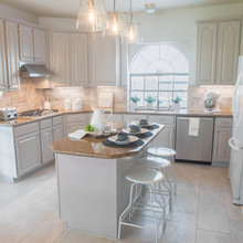 Kitchens