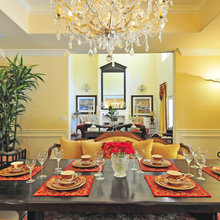 Dining Room Ideas