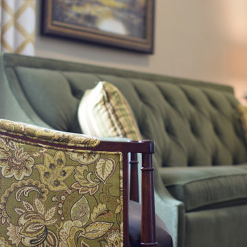 Forbes Funeral Home