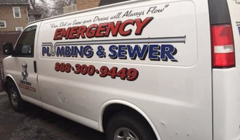 Captain Rooter Emergency Plumbers Chicago