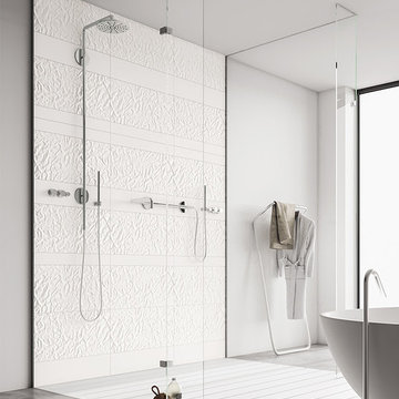 Artistic tiles
