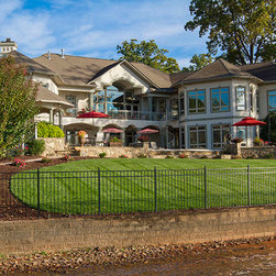 Fencing Project - Home Fencing And Gates