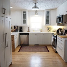 Kitchen Renovation
