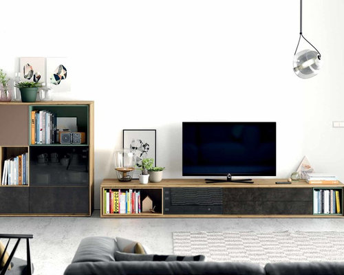 MUEBLES DE TV MUEBLES DE TV