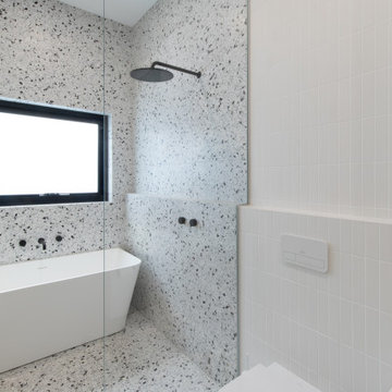 Malvern Bathroom Renovation