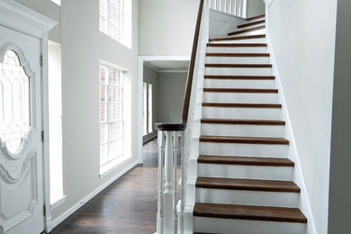 Staircase - staircase idea in Austin