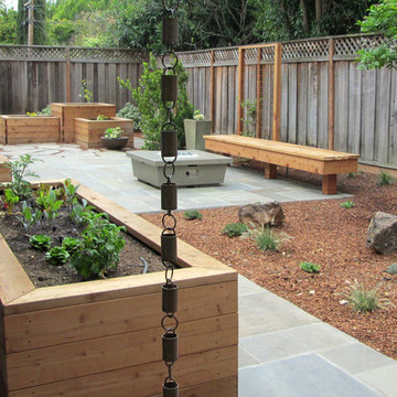 Mountain View, California