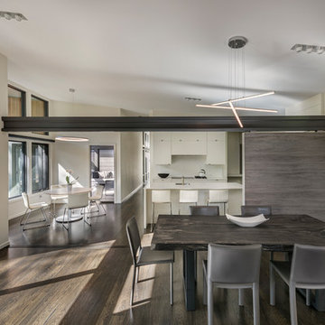 Woodland Retreat
