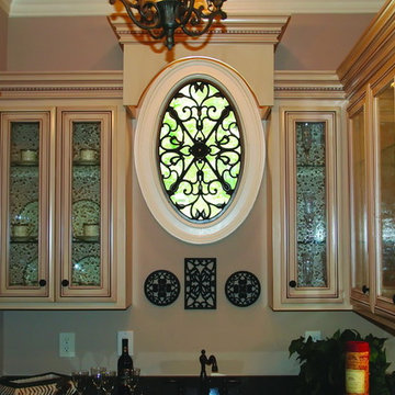 Window Treatments