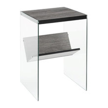 Entry Console