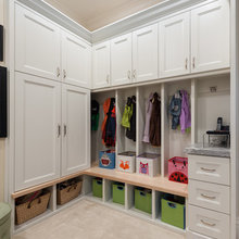 Mud Room