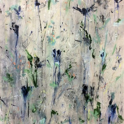 "Hints of Nature I" by Maas (3543) - Paintings