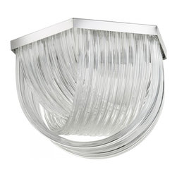 Cyan Designs Large Galicia Ceiling Mount - Products