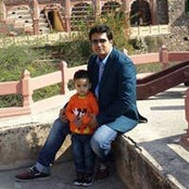 Jayant Jaiswal's photo