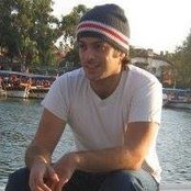 Foto de Alon Eshed
