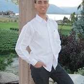 Danny Vidaud's photo