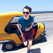Gavin Kelly's photo