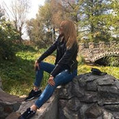 Foto von Anna Babenko